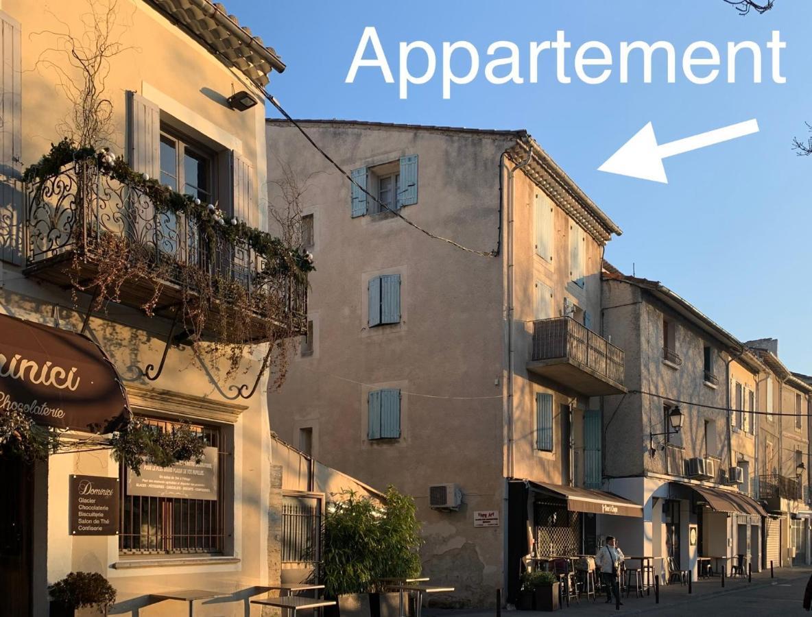 Suite Sur La Sorgue LʼIsle-sur-la-Sorgue Esterno foto